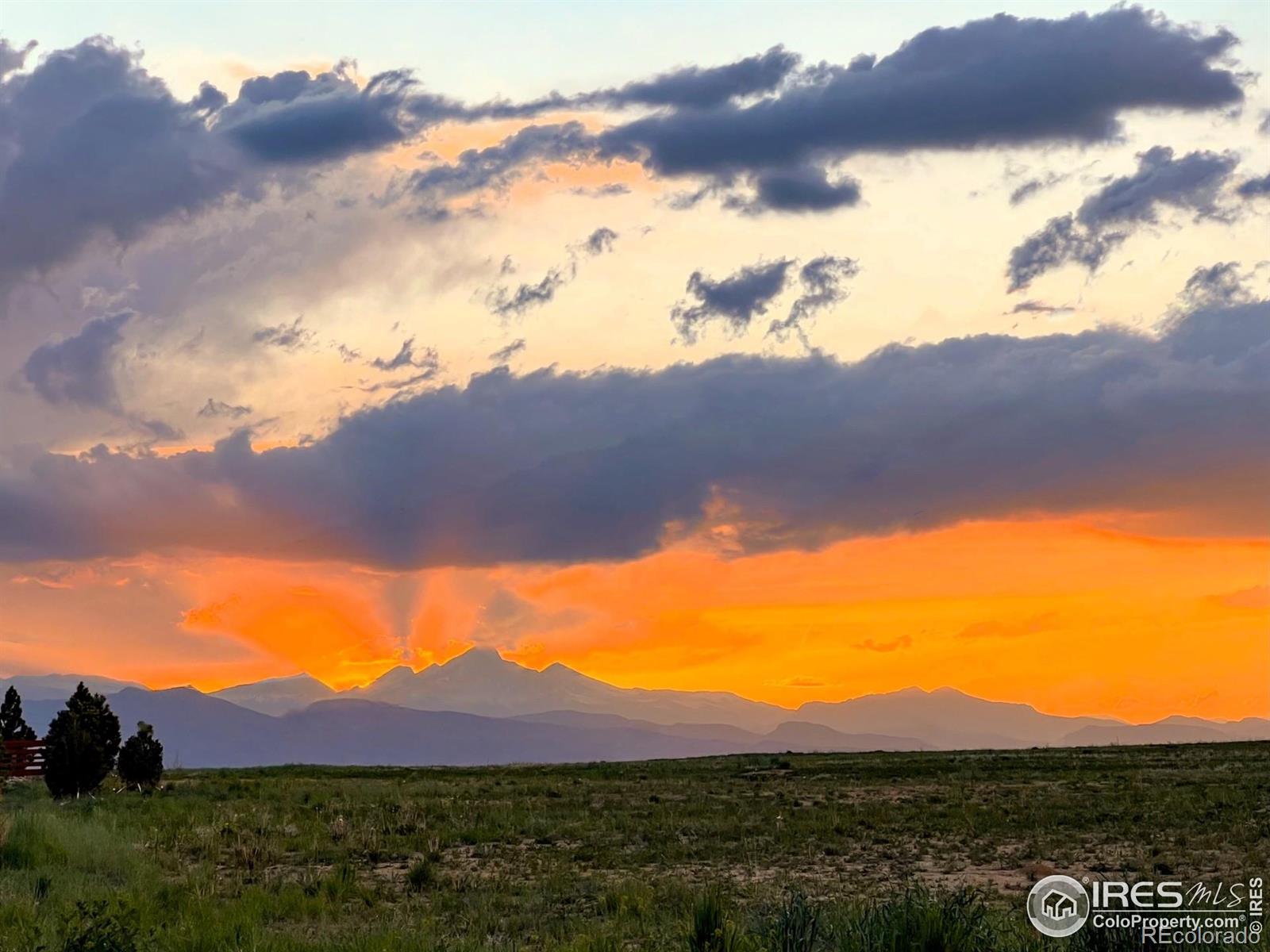 MLS Image #1 for 890  eva peak drive,erie, Colorado