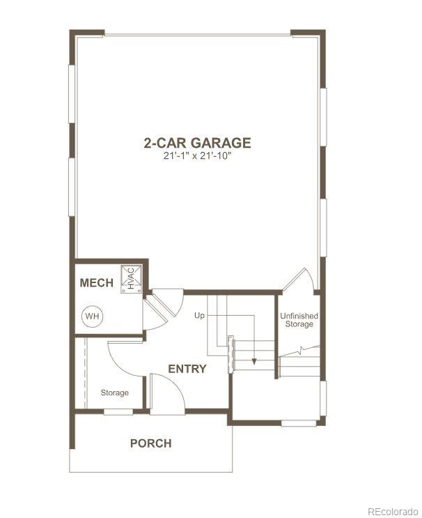 MLS Image #19 for 1218  dylan drive,erie, Colorado