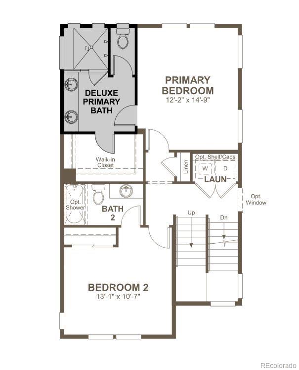 MLS Image #21 for 1218  dylan drive,erie, Colorado