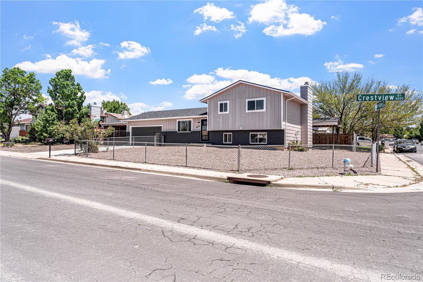 MLS Image #1 for 4012  crestview drive,pueblo, Colorado