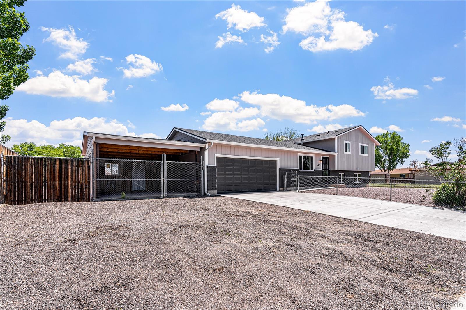 MLS Image #2 for 4012  crestview drive,pueblo, Colorado