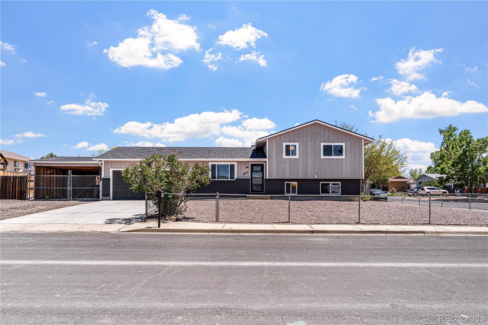 MLS Image #3 for 4012  crestview drive,pueblo, Colorado