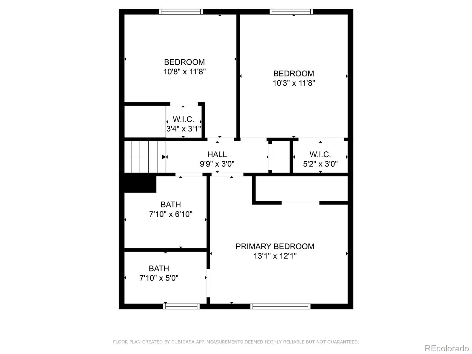 MLS Image #32 for 4012  crestview drive,pueblo, Colorado
