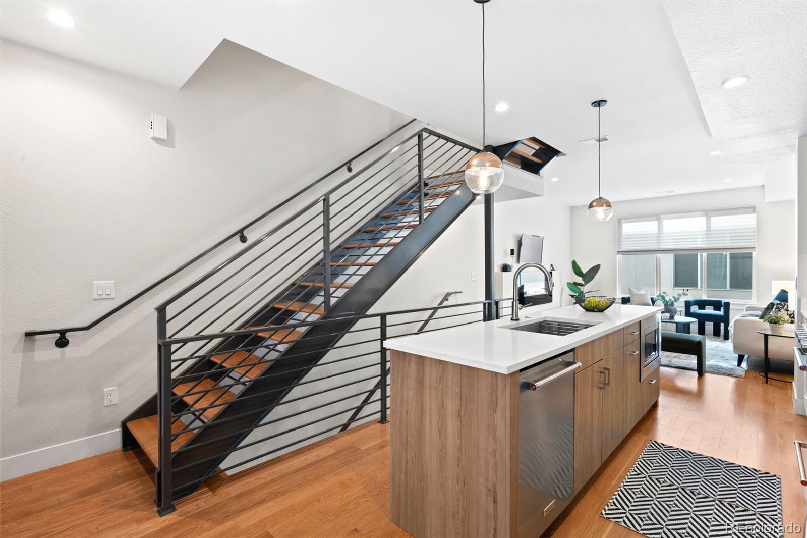 MLS Image #2 for 1836  grove street,denver, Colorado