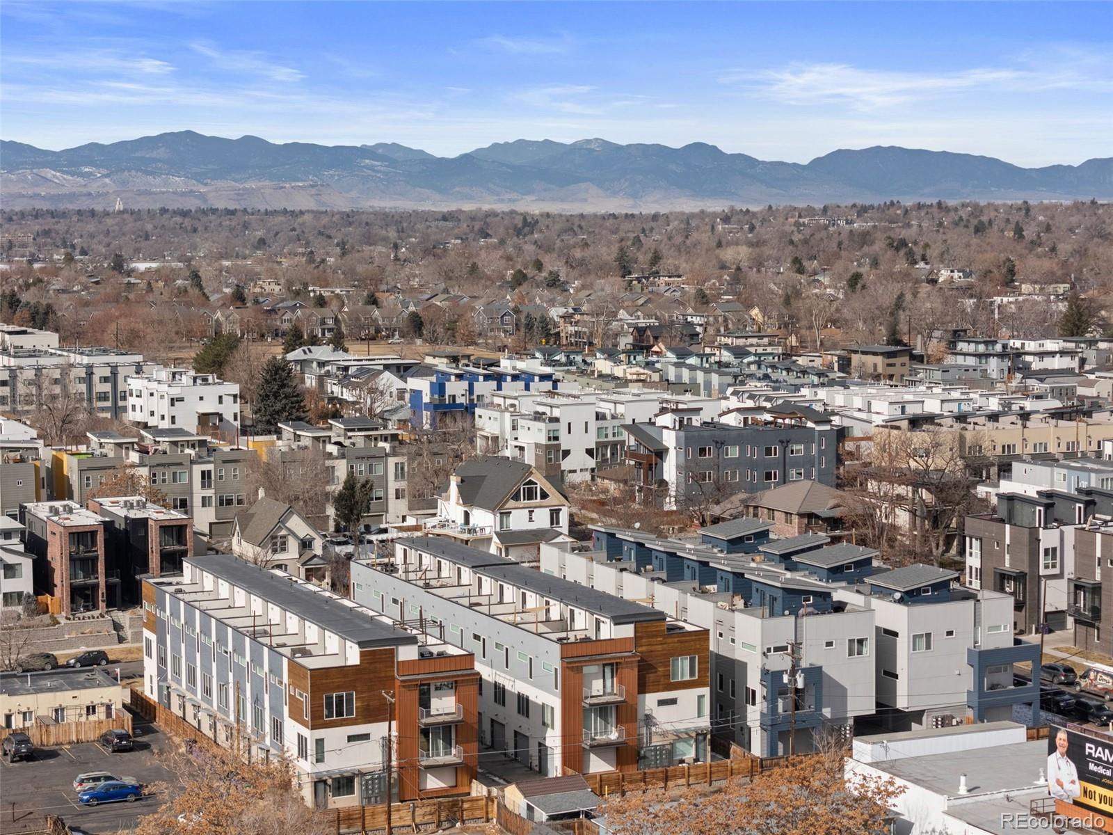 MLS Image #39 for 1836  grove street,denver, Colorado