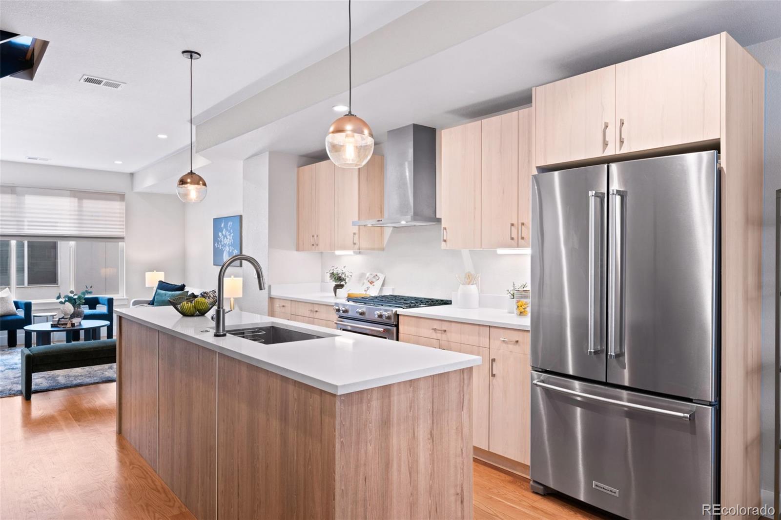 MLS Image #5 for 1836  grove street,denver, Colorado