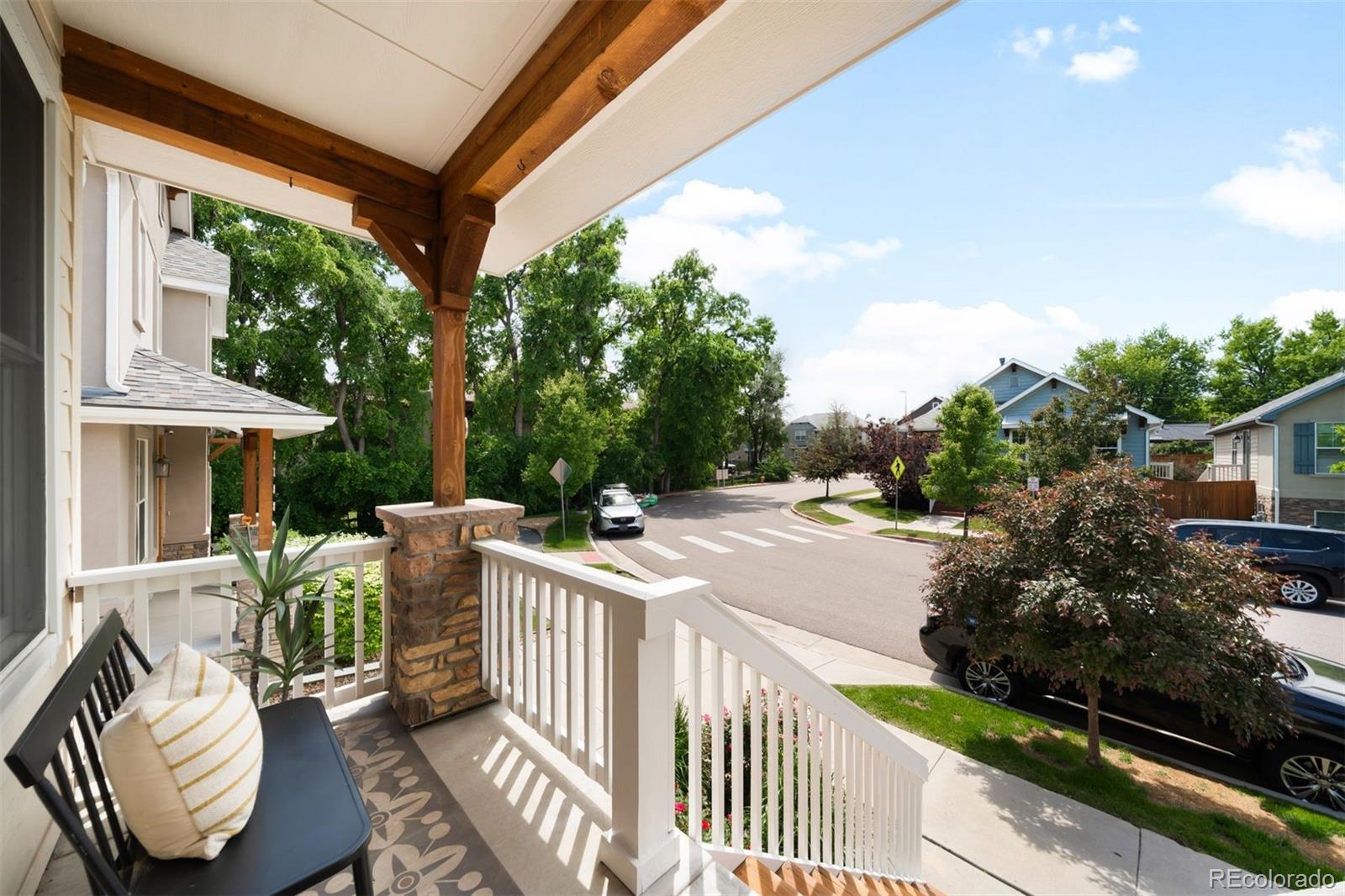 MLS Image #3 for 3320  yukon court,wheat ridge, Colorado