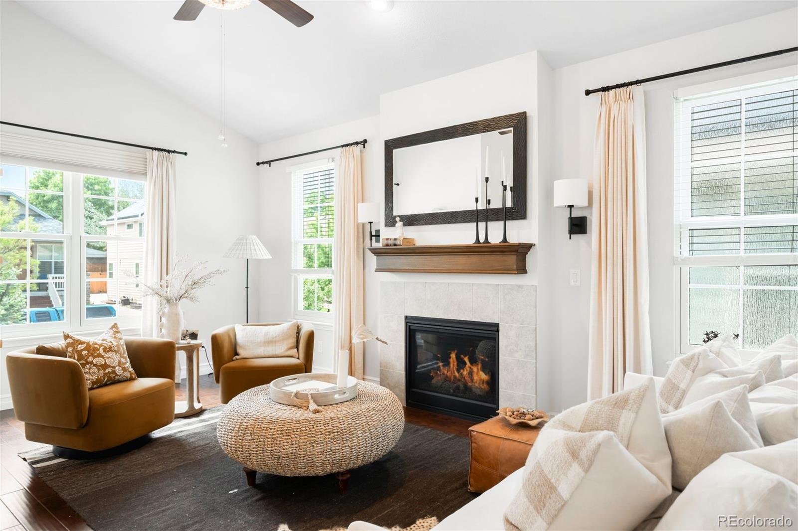 MLS Image #4 for 3320  yukon court,wheat ridge, Colorado