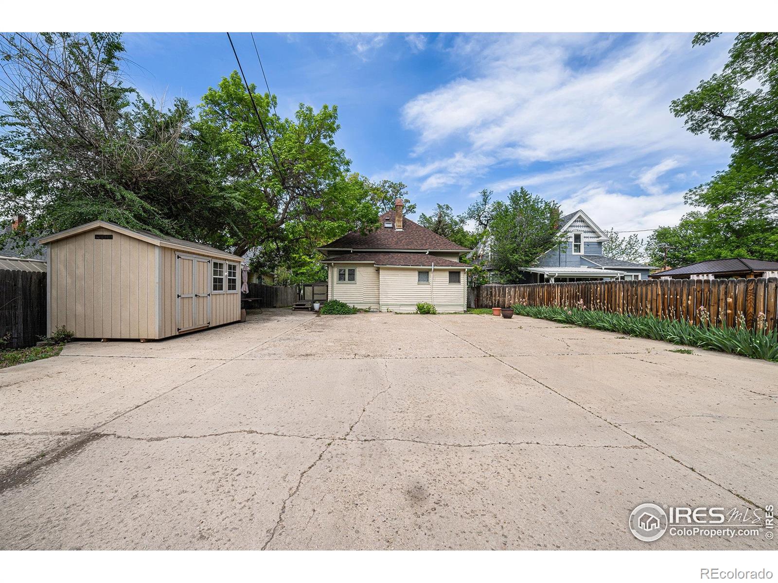 MLS Image #30 for 736  kimbark street,longmont, Colorado