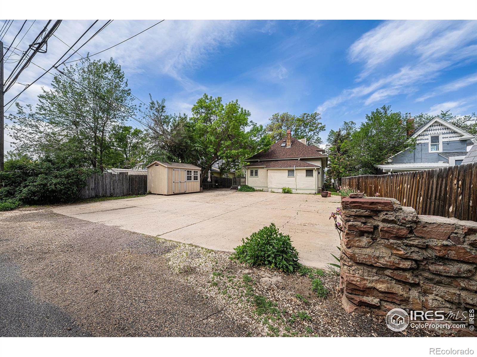 MLS Image #31 for 736  kimbark street,longmont, Colorado