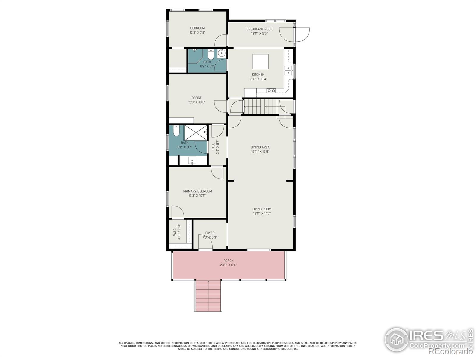 MLS Image #33 for 736  kimbark street,longmont, Colorado