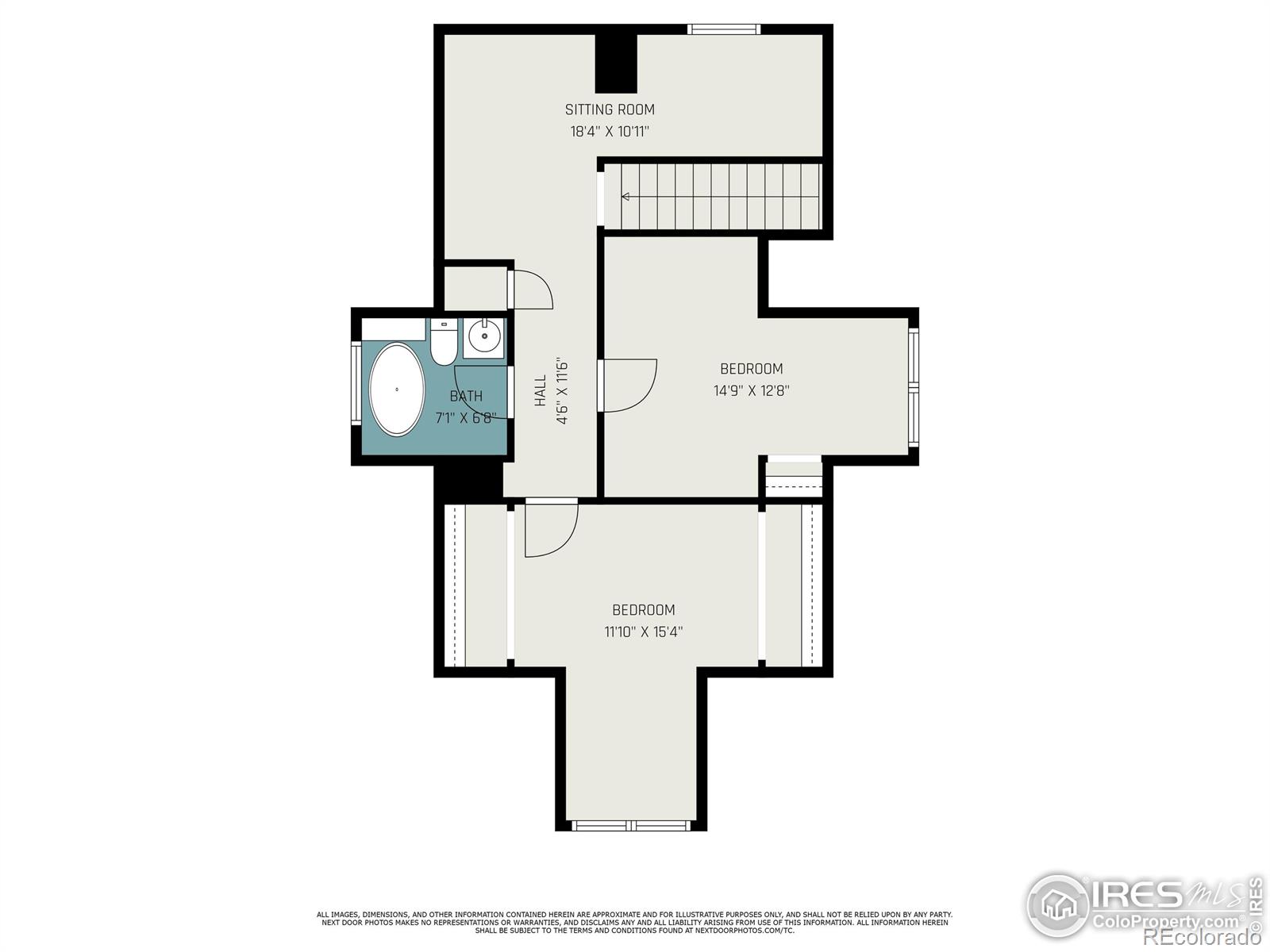 MLS Image #35 for 736  kimbark street,longmont, Colorado