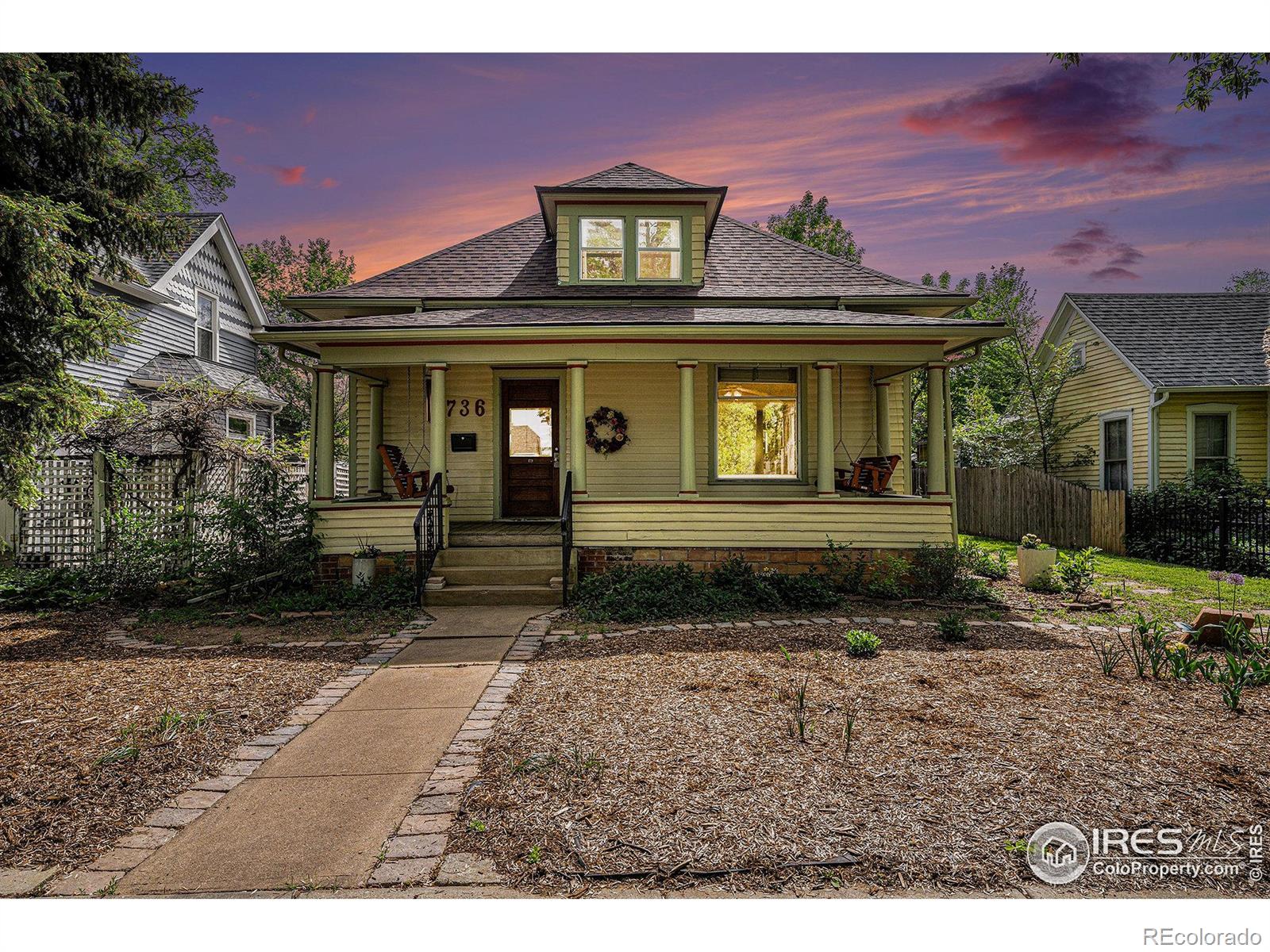 MLS Image #36 for 736  kimbark street,longmont, Colorado