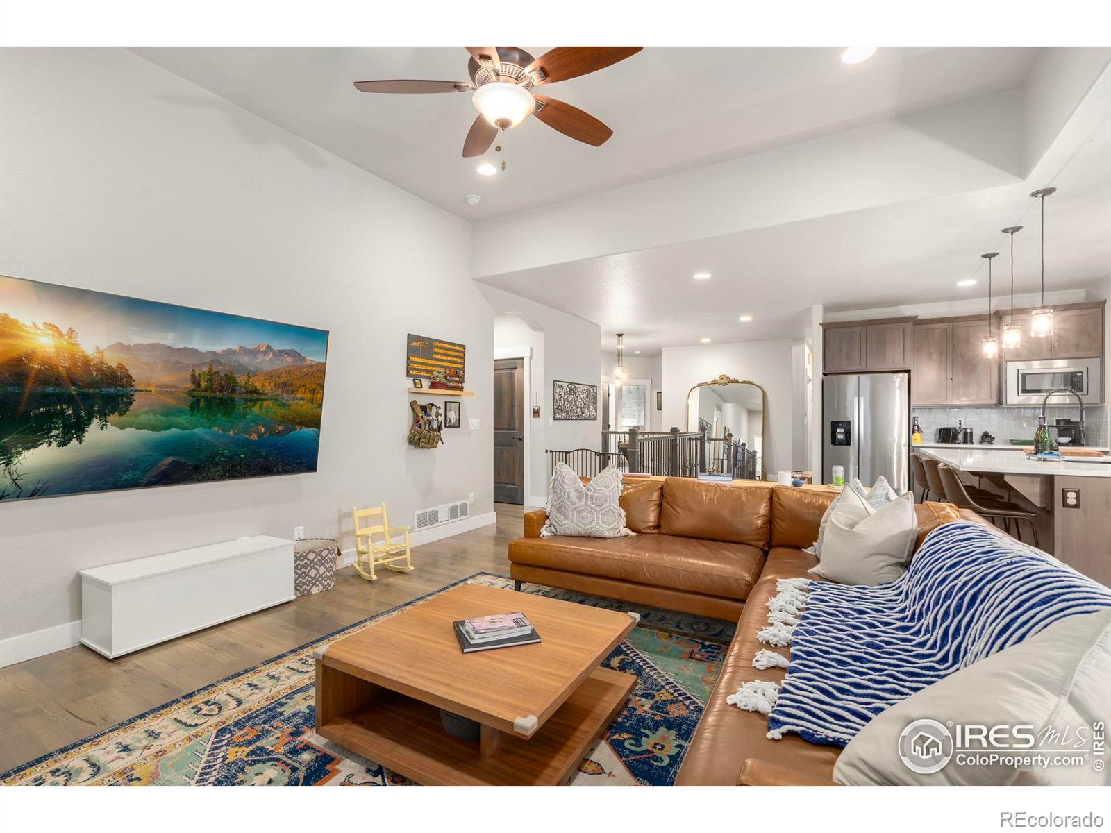 MLS Image #10 for 1827  castle hill drive,windsor, Colorado