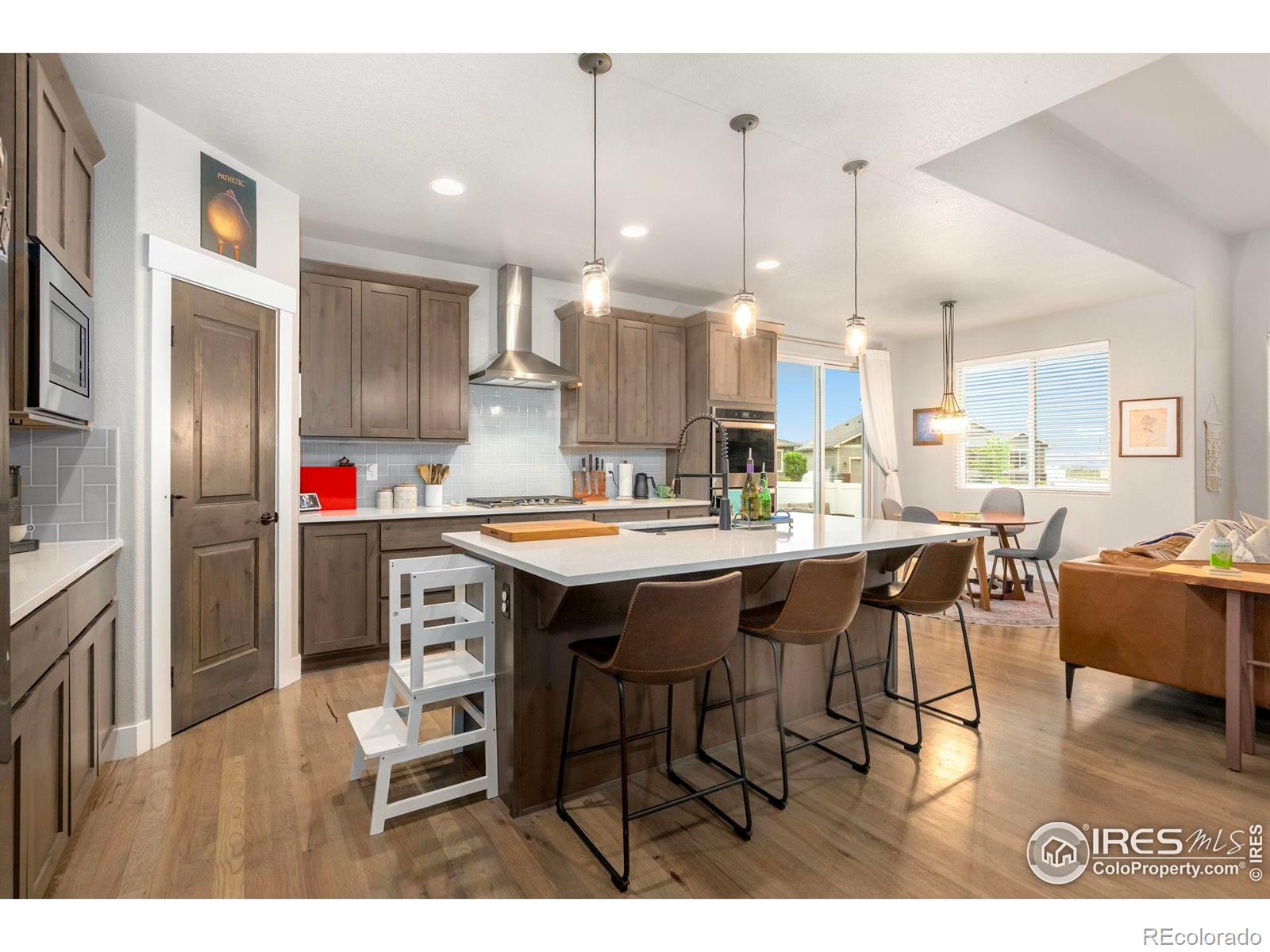 MLS Image #12 for 1827  castle hill drive,windsor, Colorado