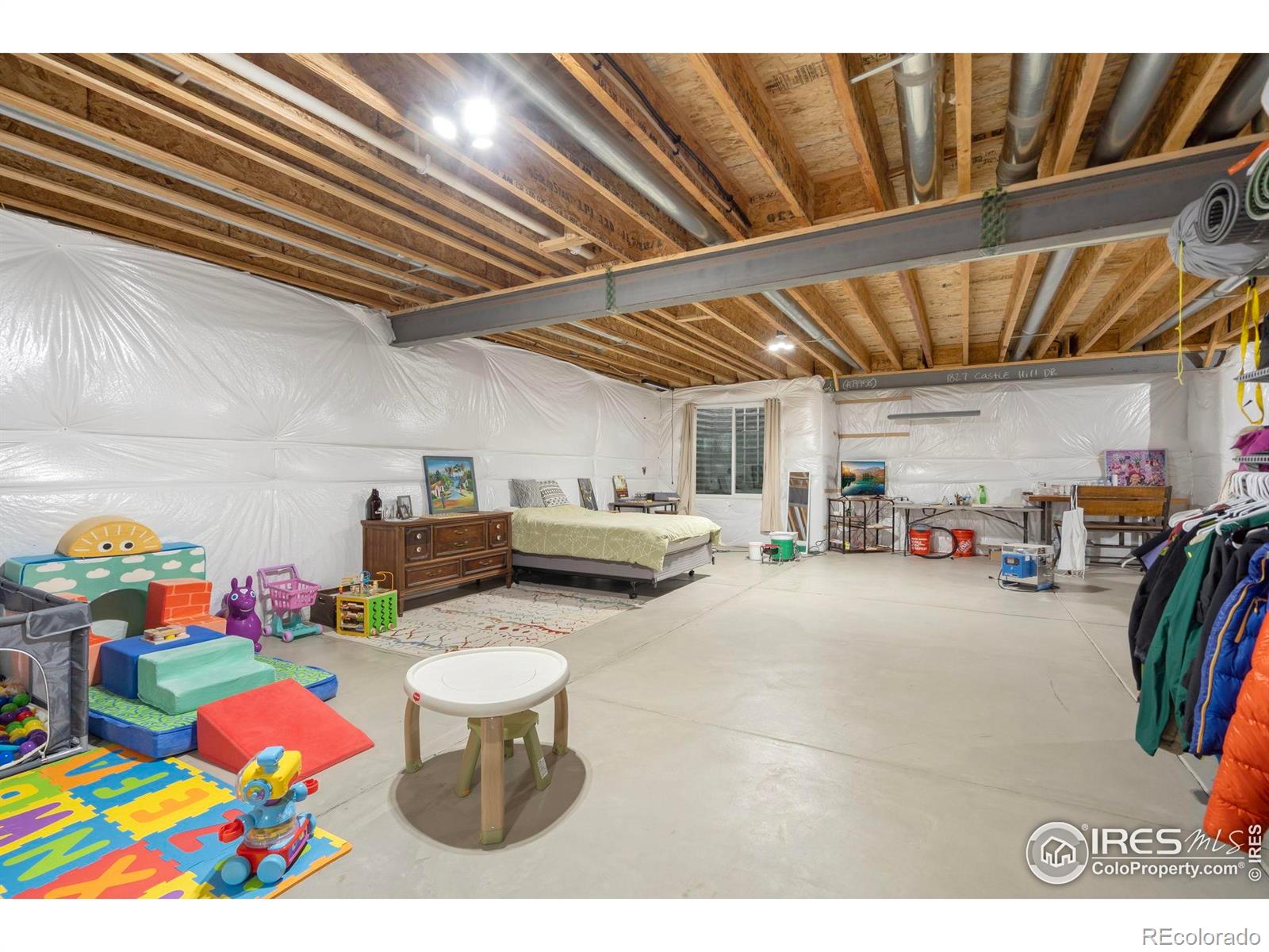 MLS Image #29 for 1827  castle hill drive,windsor, Colorado