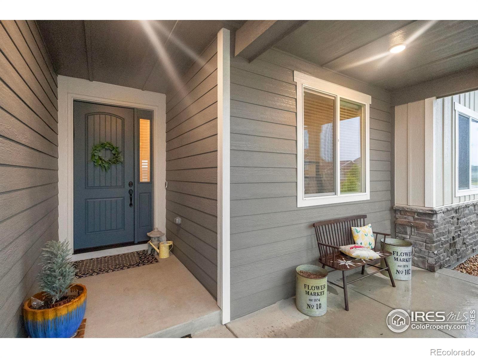 MLS Image #3 for 1827  castle hill drive,windsor, Colorado