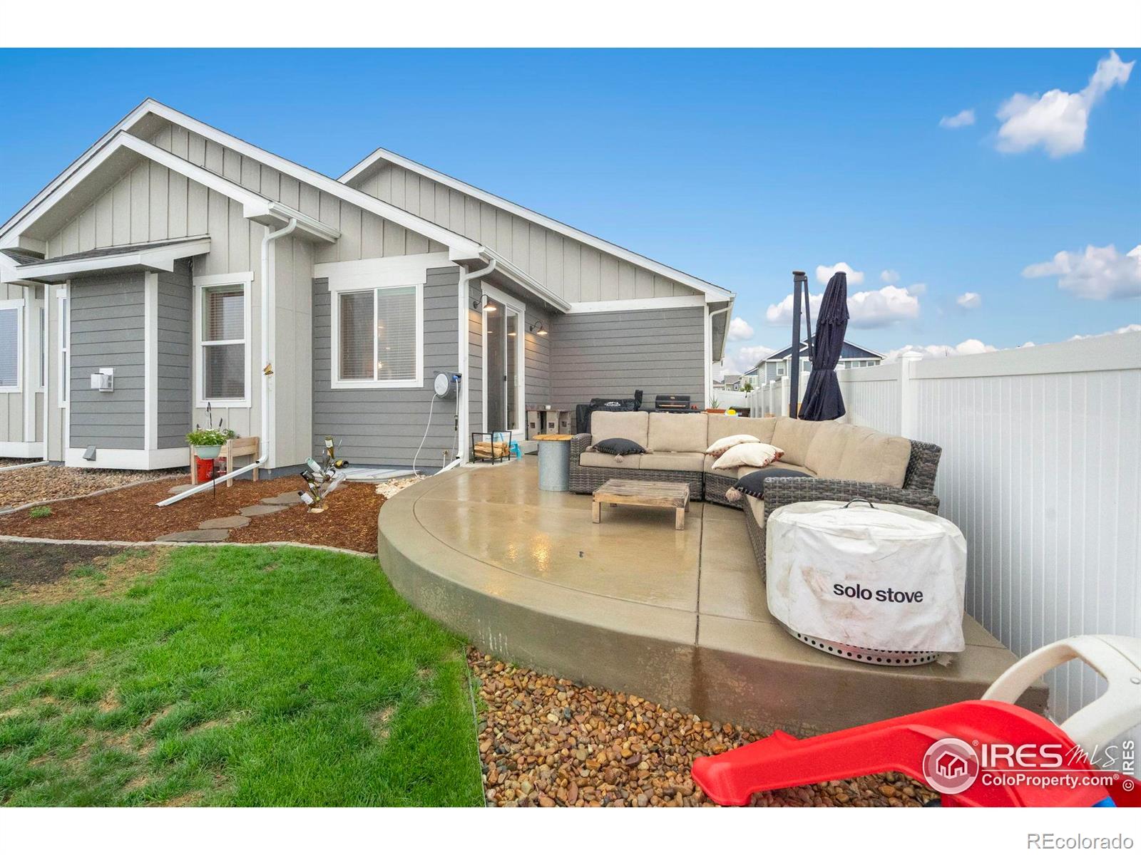 MLS Image #31 for 1827  castle hill drive,windsor, Colorado