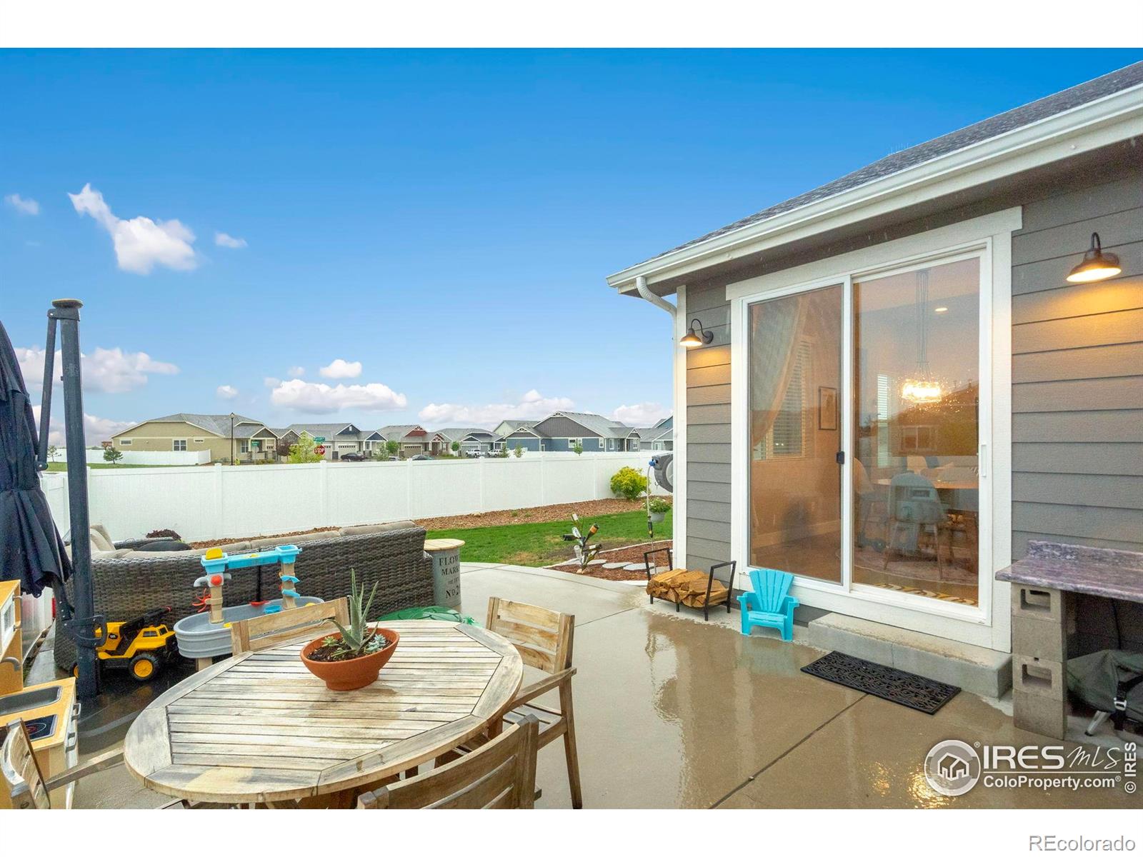 MLS Image #32 for 1827  castle hill drive,windsor, Colorado
