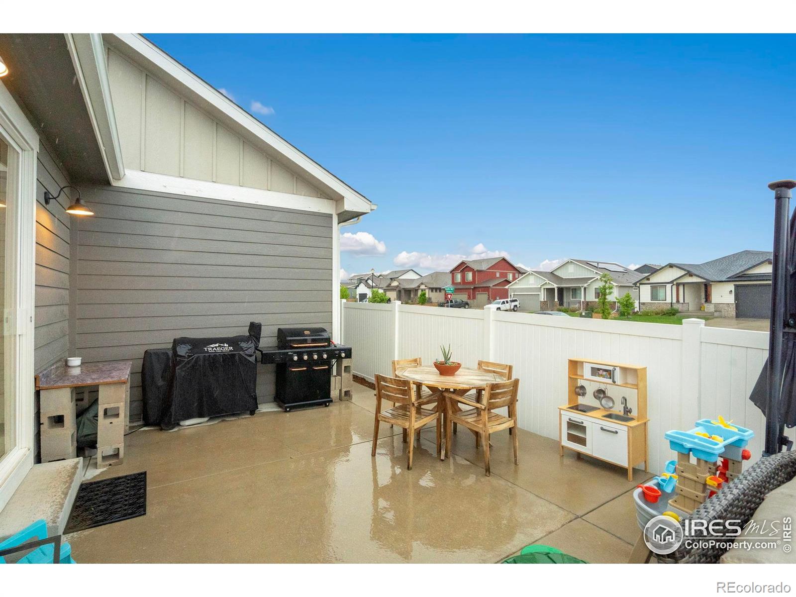 MLS Image #33 for 1827  castle hill drive,windsor, Colorado