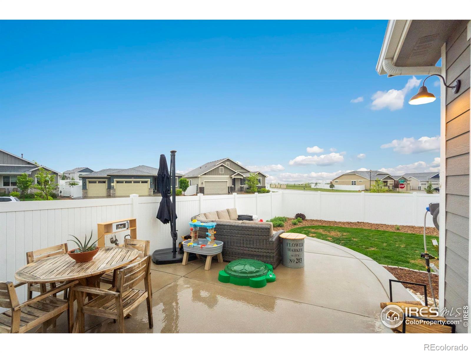 MLS Image #34 for 1827  castle hill drive,windsor, Colorado