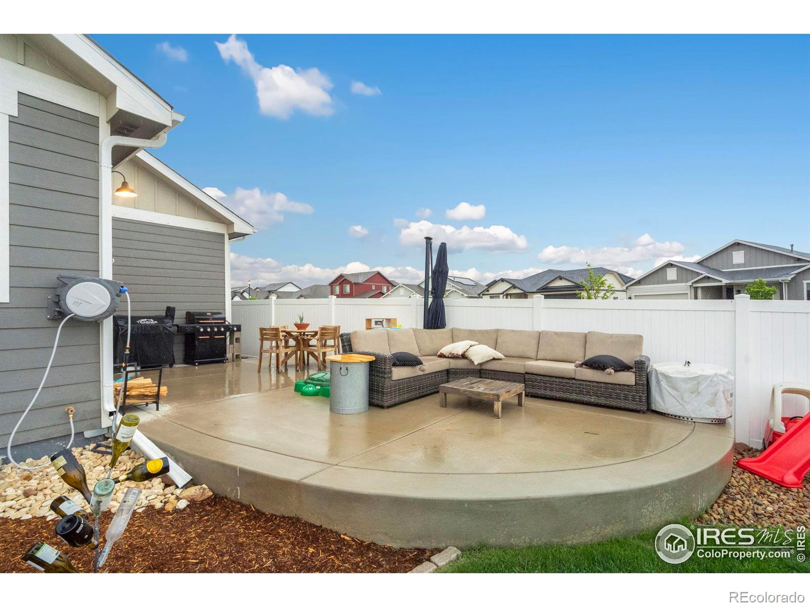 MLS Image #35 for 1827  castle hill drive,windsor, Colorado