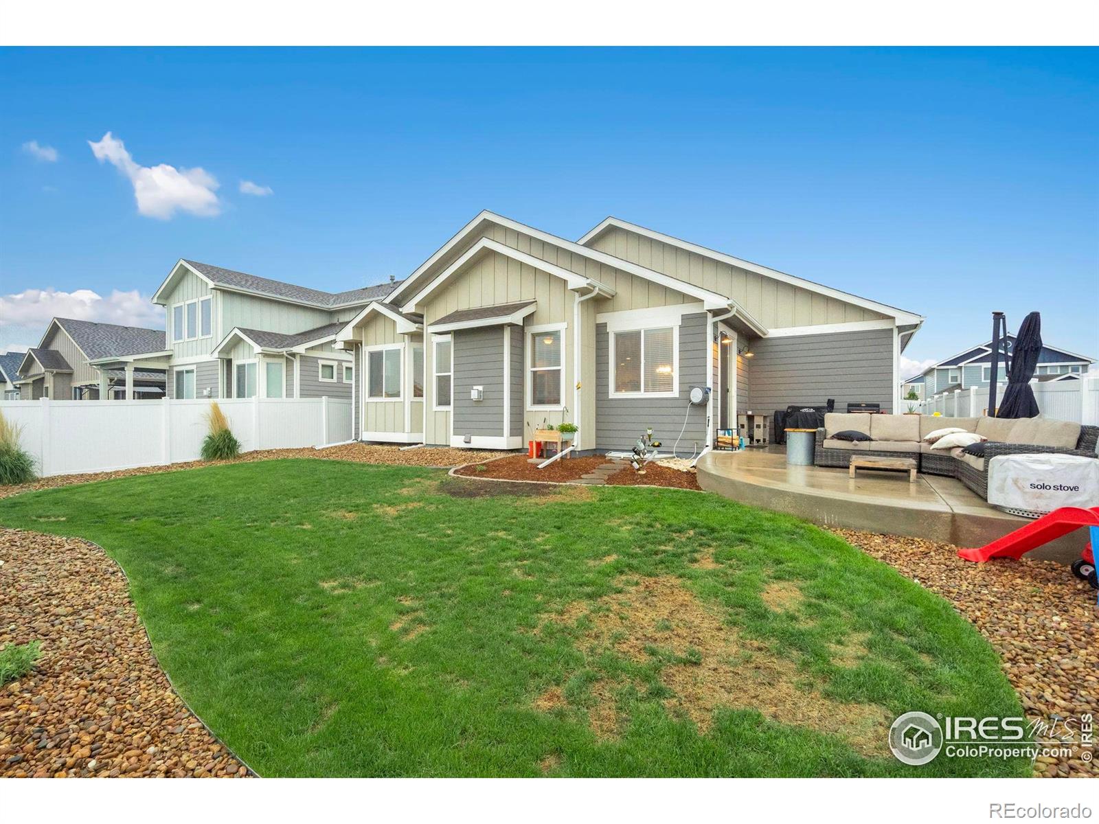 MLS Image #38 for 1827  castle hill drive,windsor, Colorado