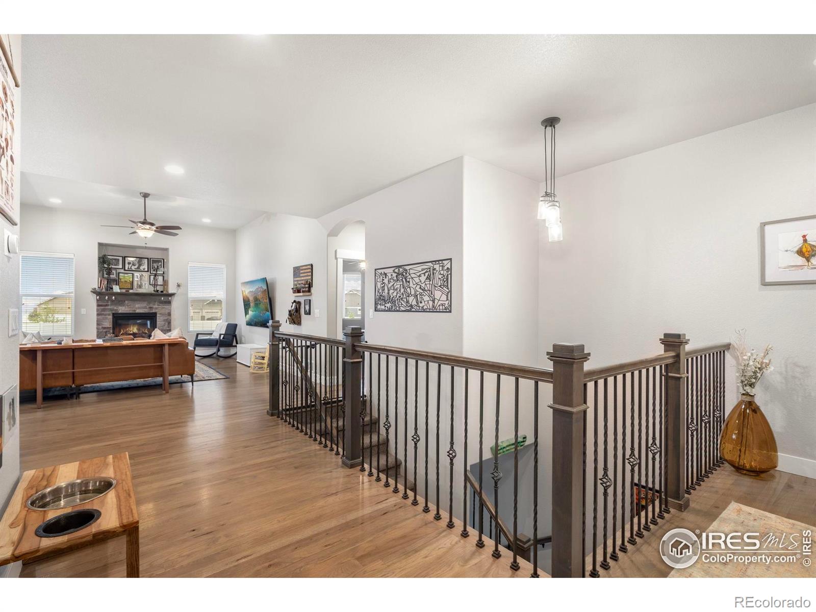 MLS Image #6 for 1827  castle hill drive,windsor, Colorado