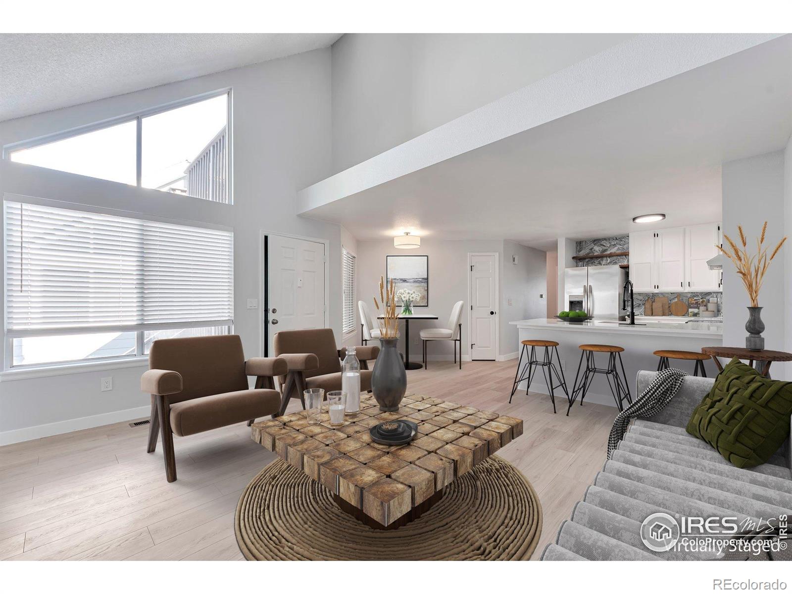 MLS Image #5 for 12525 e tennessee circle,aurora, Colorado