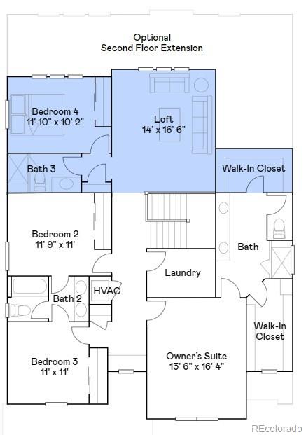 MLS Image #2 for 14571  hudson street,thornton, Colorado