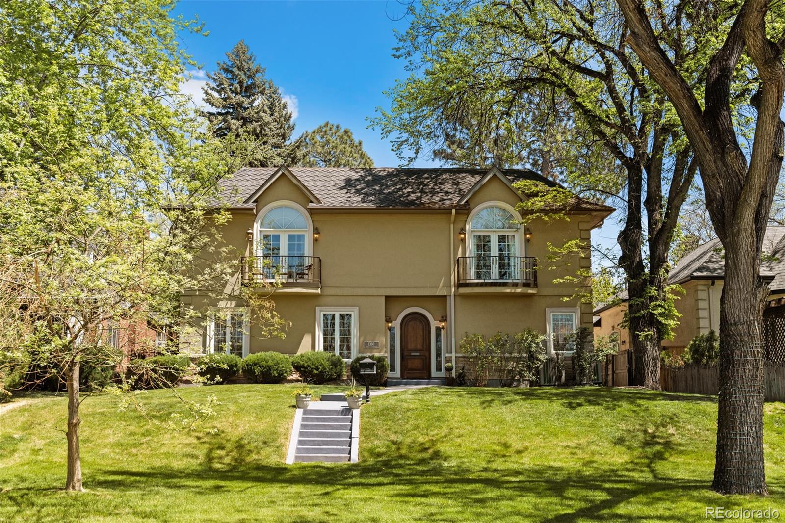 MLS Image #1 for 1160  monaco parkway,denver, Colorado
