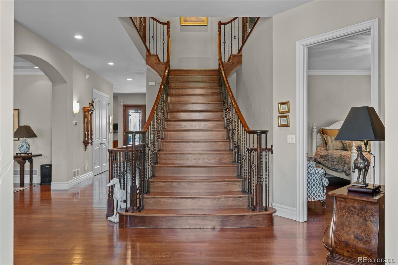 MLS Image #17 for 1160  monaco parkway,denver, Colorado