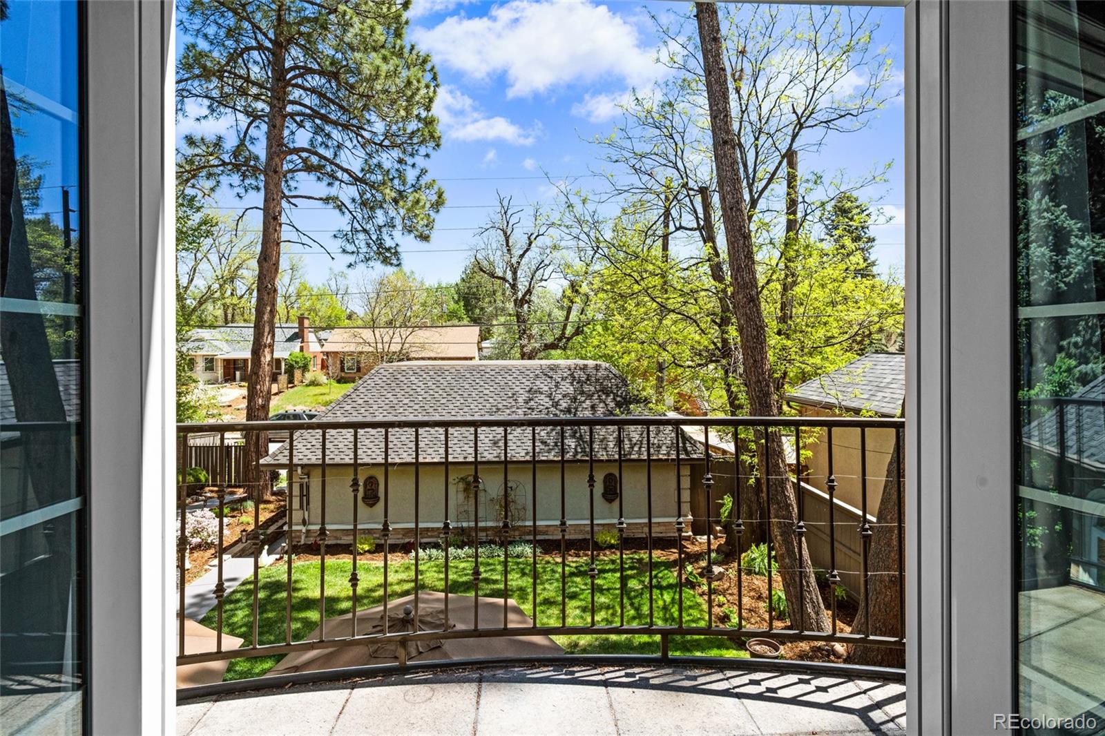 MLS Image #20 for 1160  monaco parkway,denver, Colorado