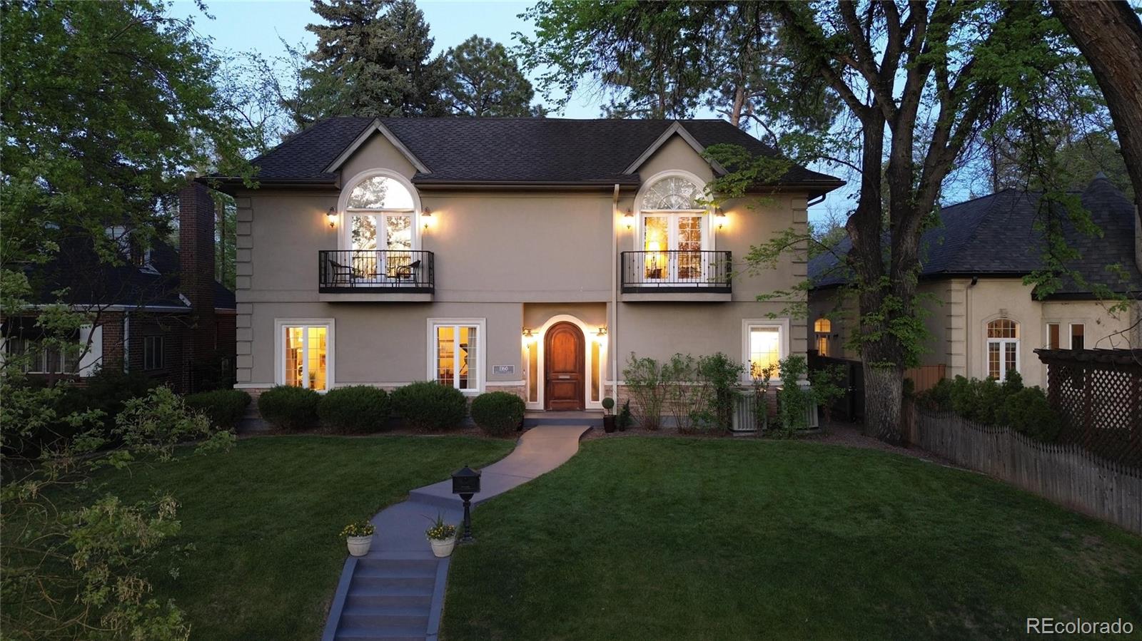 MLS Image #43 for 1160  monaco parkway,denver, Colorado