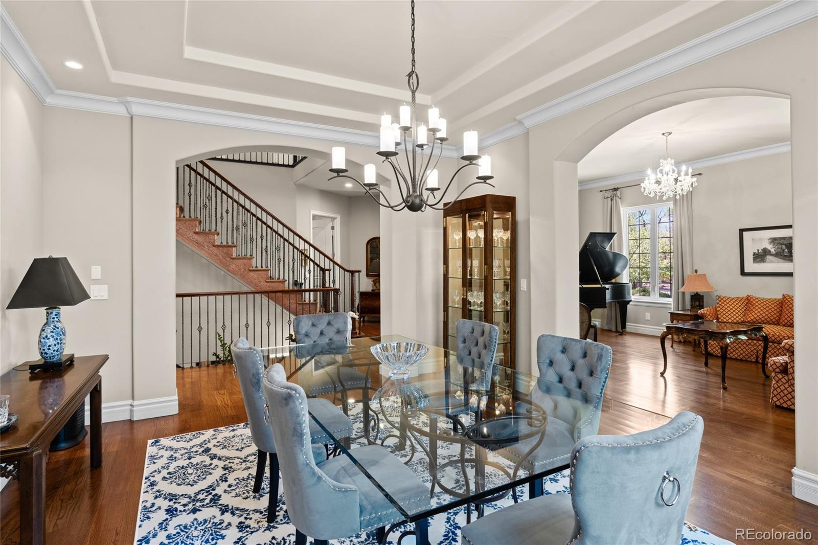 MLS Image #5 for 1160  monaco parkway,denver, Colorado