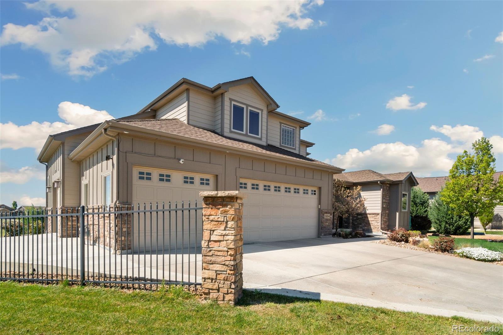 MLS Image #2 for 5954  black lion court,windsor, Colorado