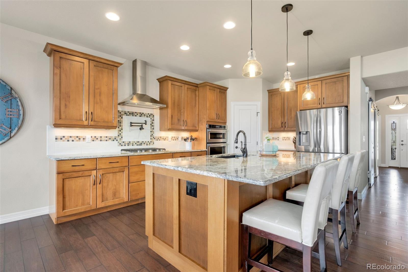 MLS Image #4 for 5954  black lion court,windsor, Colorado