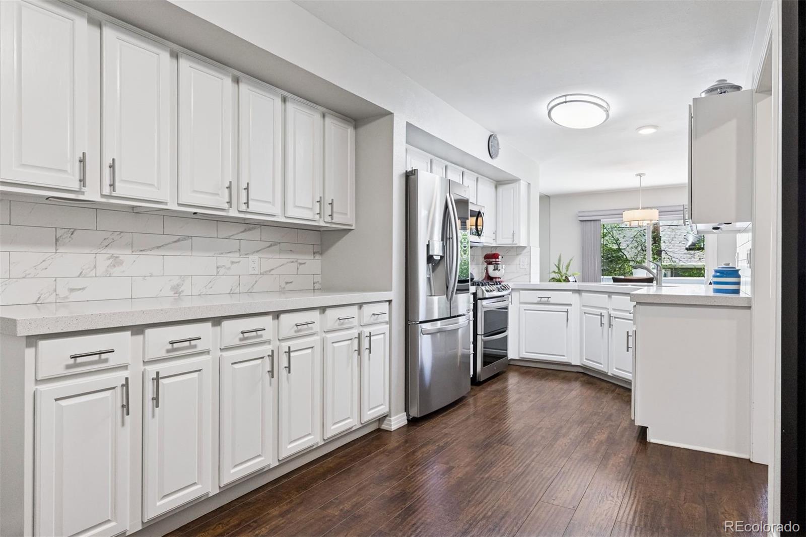 MLS Image #4 for 4976 s nelson street,littleton, Colorado