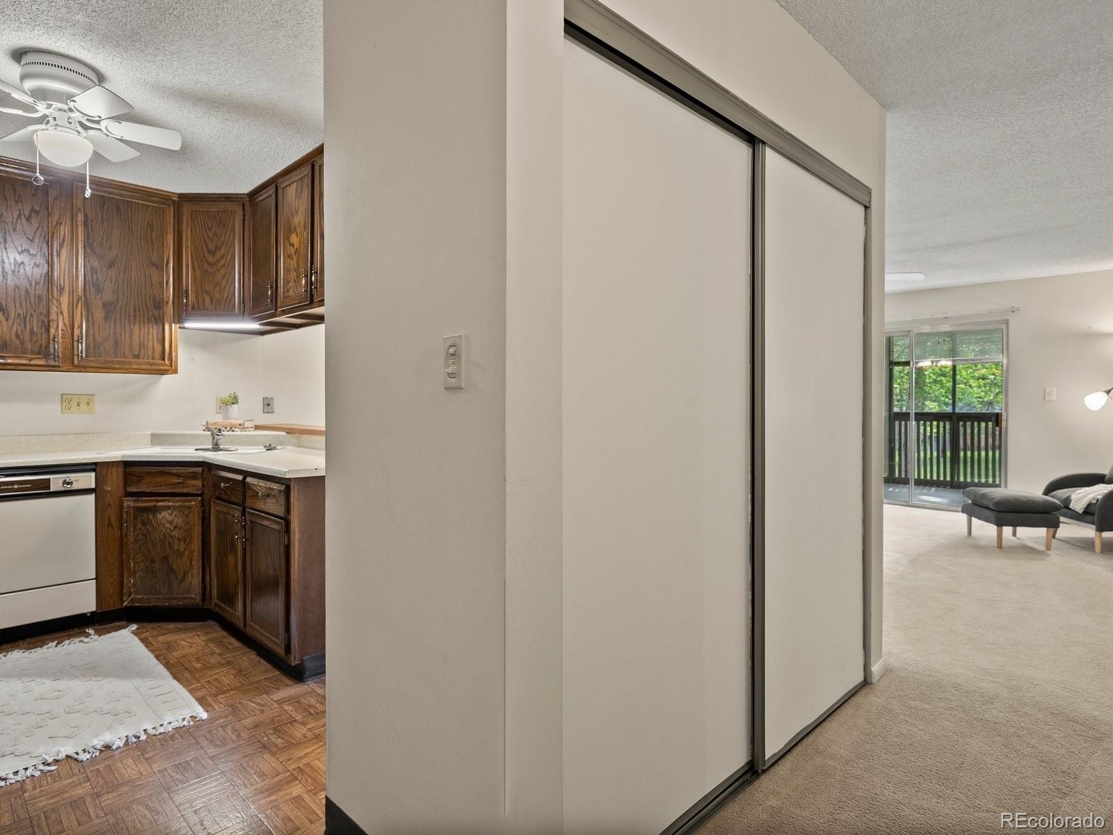 MLS Image #3 for 3470  s poplar st. ,denver, Colorado