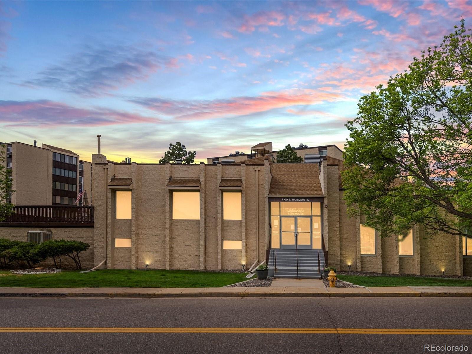 MLS Image #31 for 3470  s poplar st. ,denver, Colorado