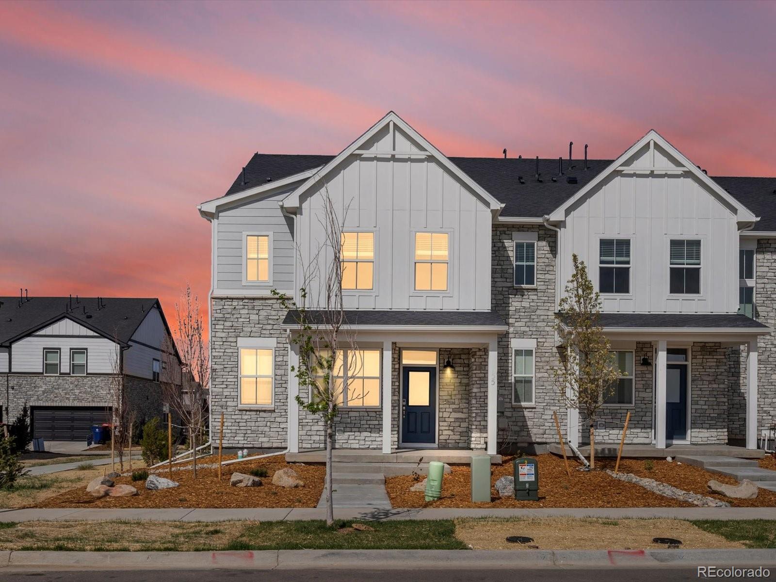 MLS Image #0 for 755 n tibet street ,aurora, Colorado