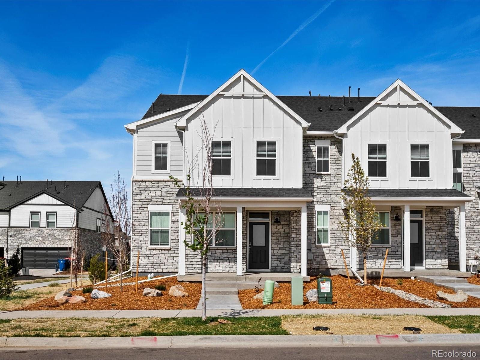 MLS Image #1 for 755 n tibet street ,aurora, Colorado