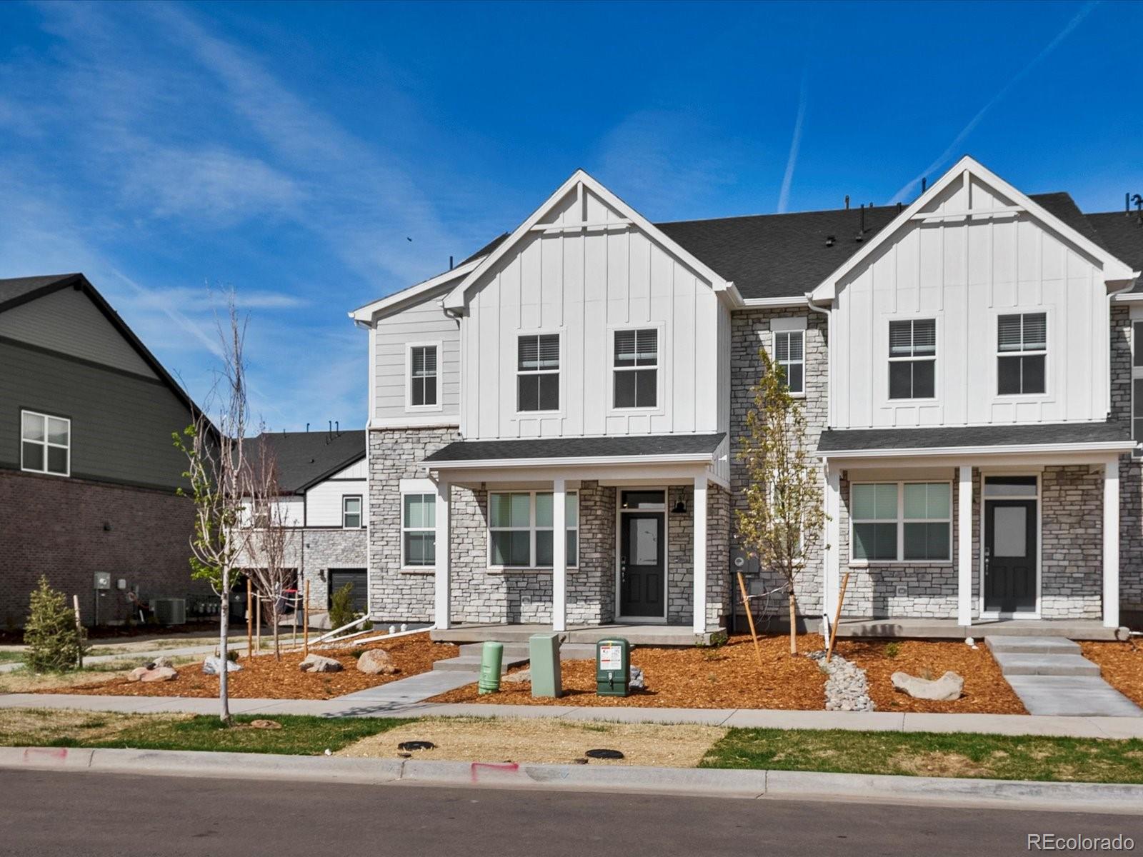 MLS Image #4 for 755 n tibet street ,aurora, Colorado