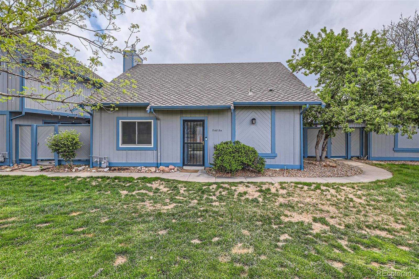 MLS Image #1 for 2488 s victor street,aurora, Colorado