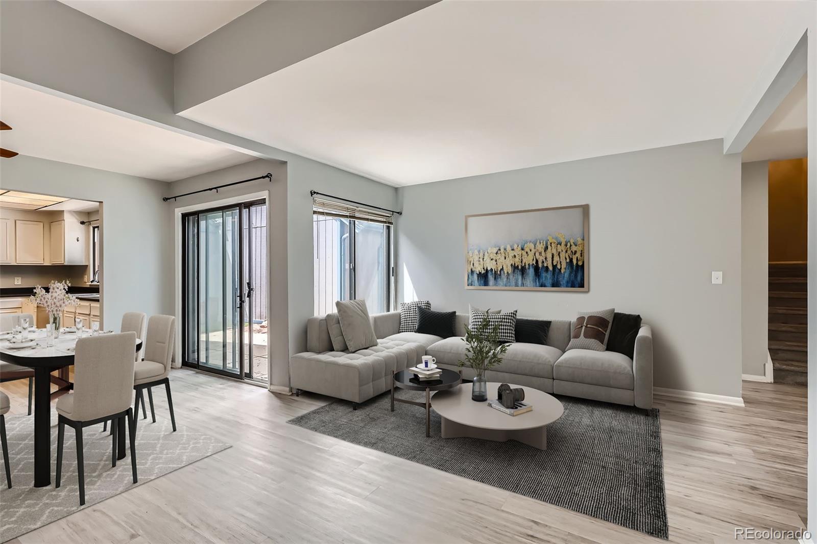 MLS Image #4 for 2488 s victor street,aurora, Colorado
