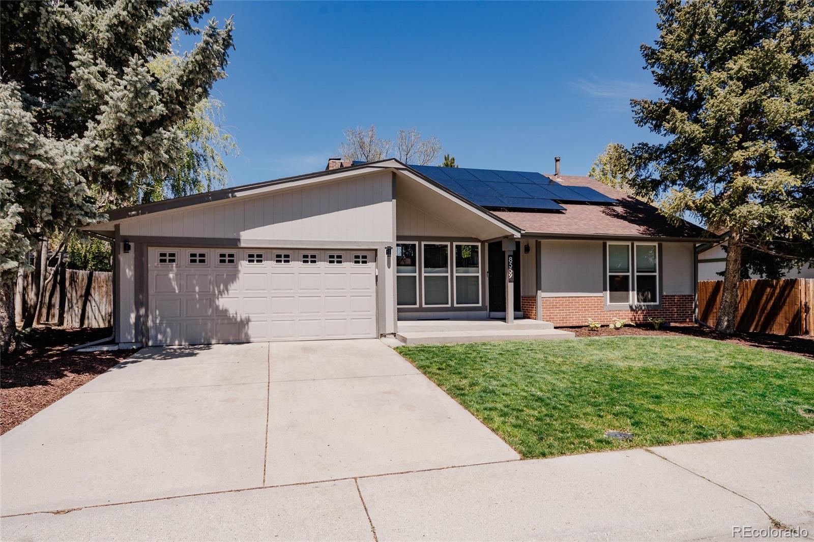 CMA Image for 8559 W 75th Place,Arvada, Colorado