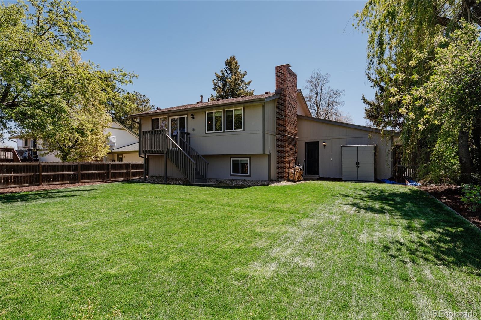 MLS Image #17 for 8559 w 75th place,arvada, Colorado