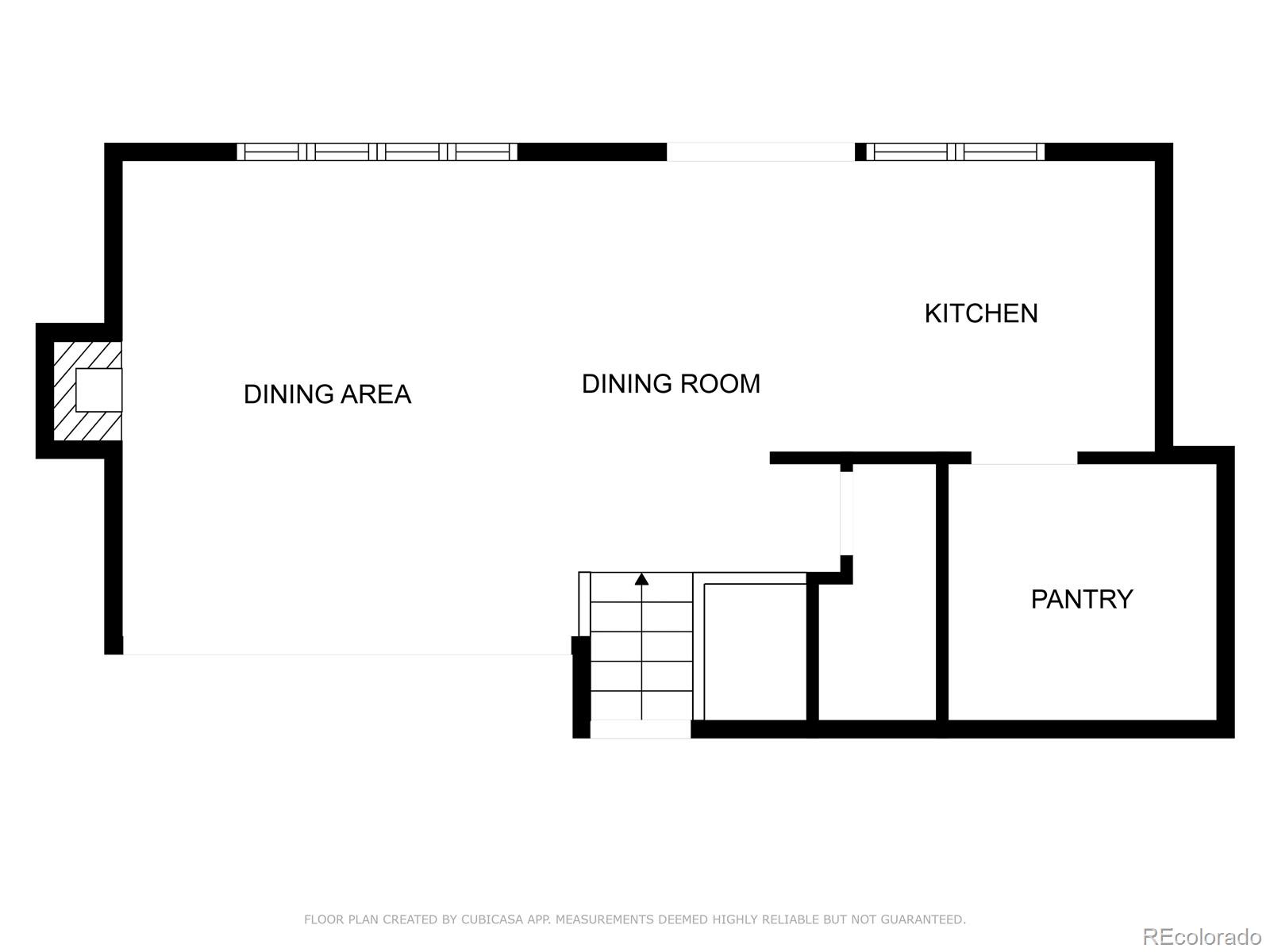 MLS Image #19 for 8559 w 75th place,arvada, Colorado