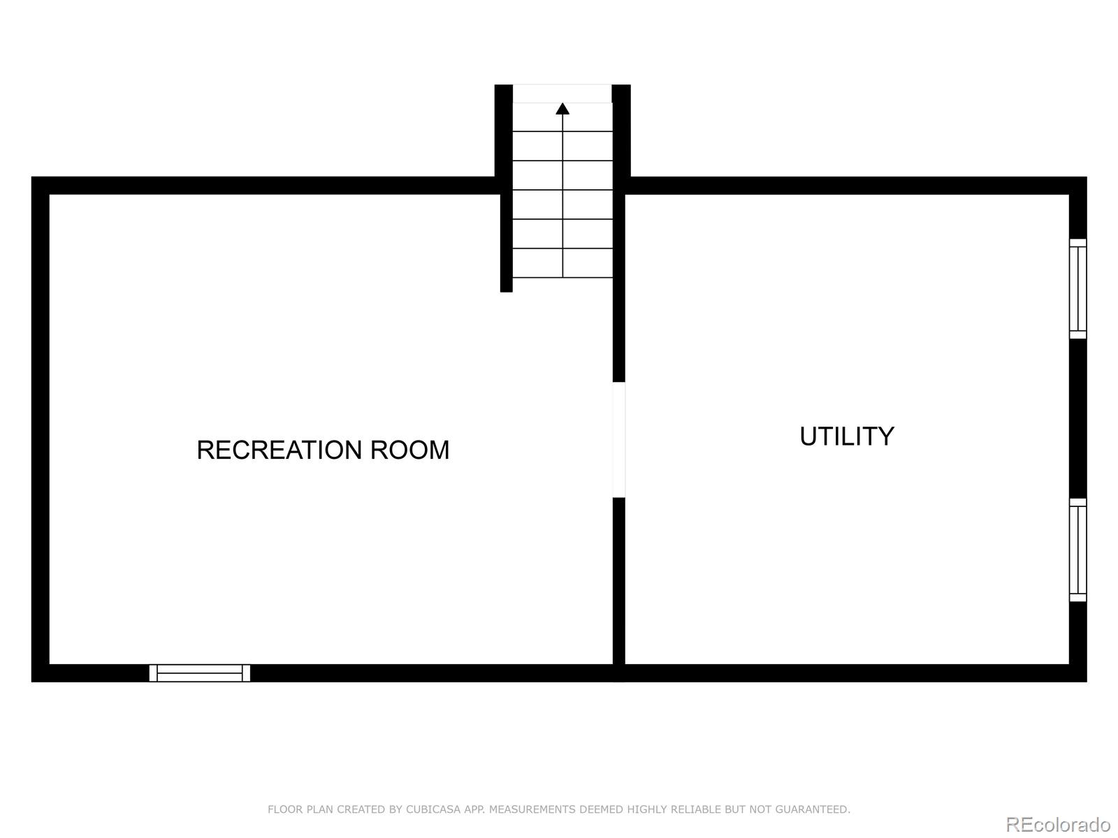 MLS Image #22 for 8559 w 75th place,arvada, Colorado
