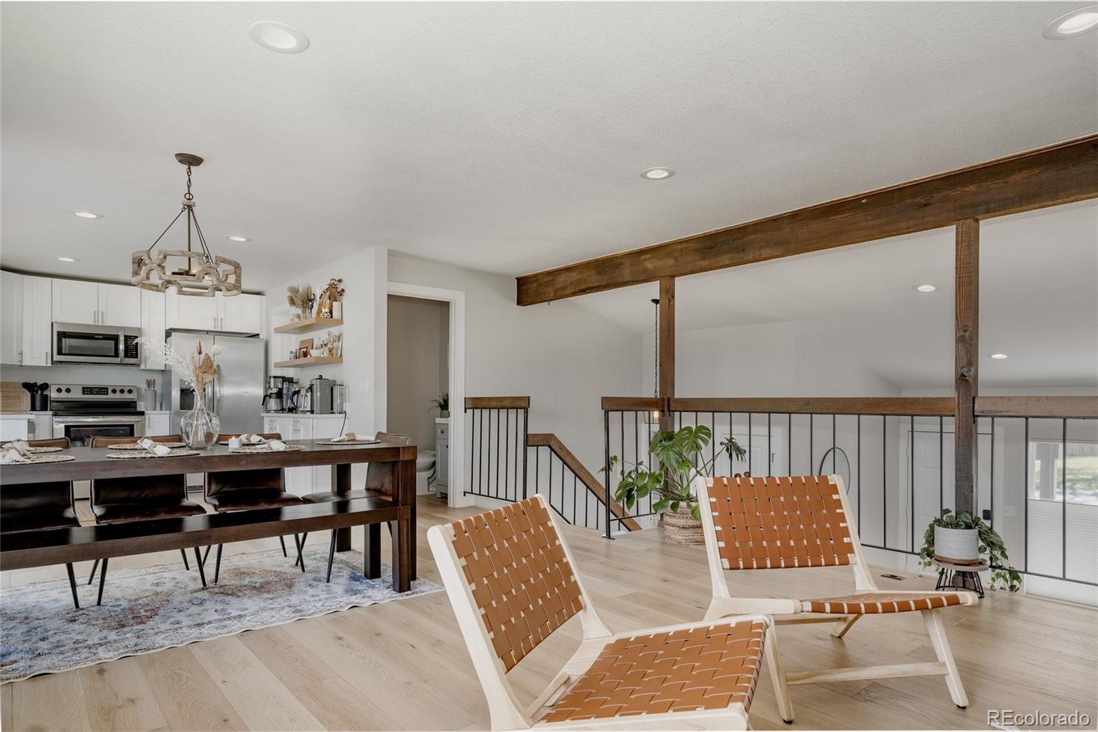 MLS Image #5 for 8559 w 75th place,arvada, Colorado